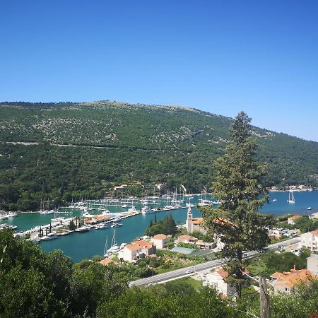 Apartment House Of Artichoke With Amazing Sea View, Dubrovnik Mokosica Exterior photo