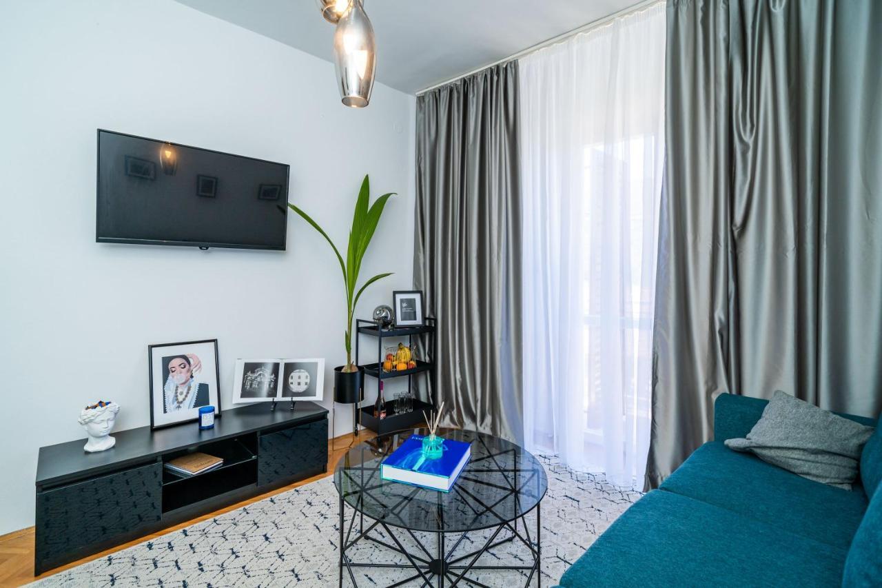 Apartment House Of Artichoke With Amazing Sea View, Dubrovnik Mokosica Exterior photo