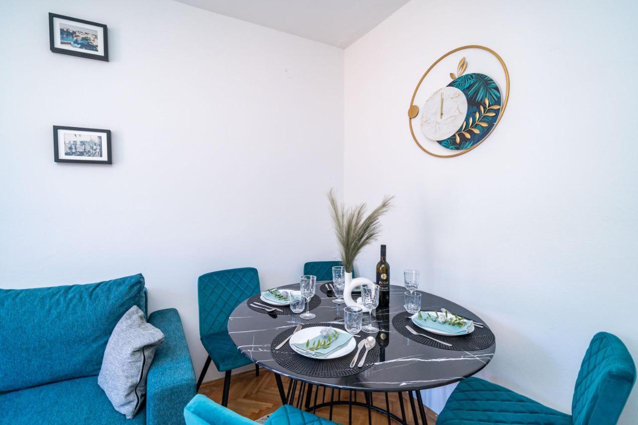 Apartment House Of Artichoke With Amazing Sea View, Dubrovnik Mokosica Exterior photo