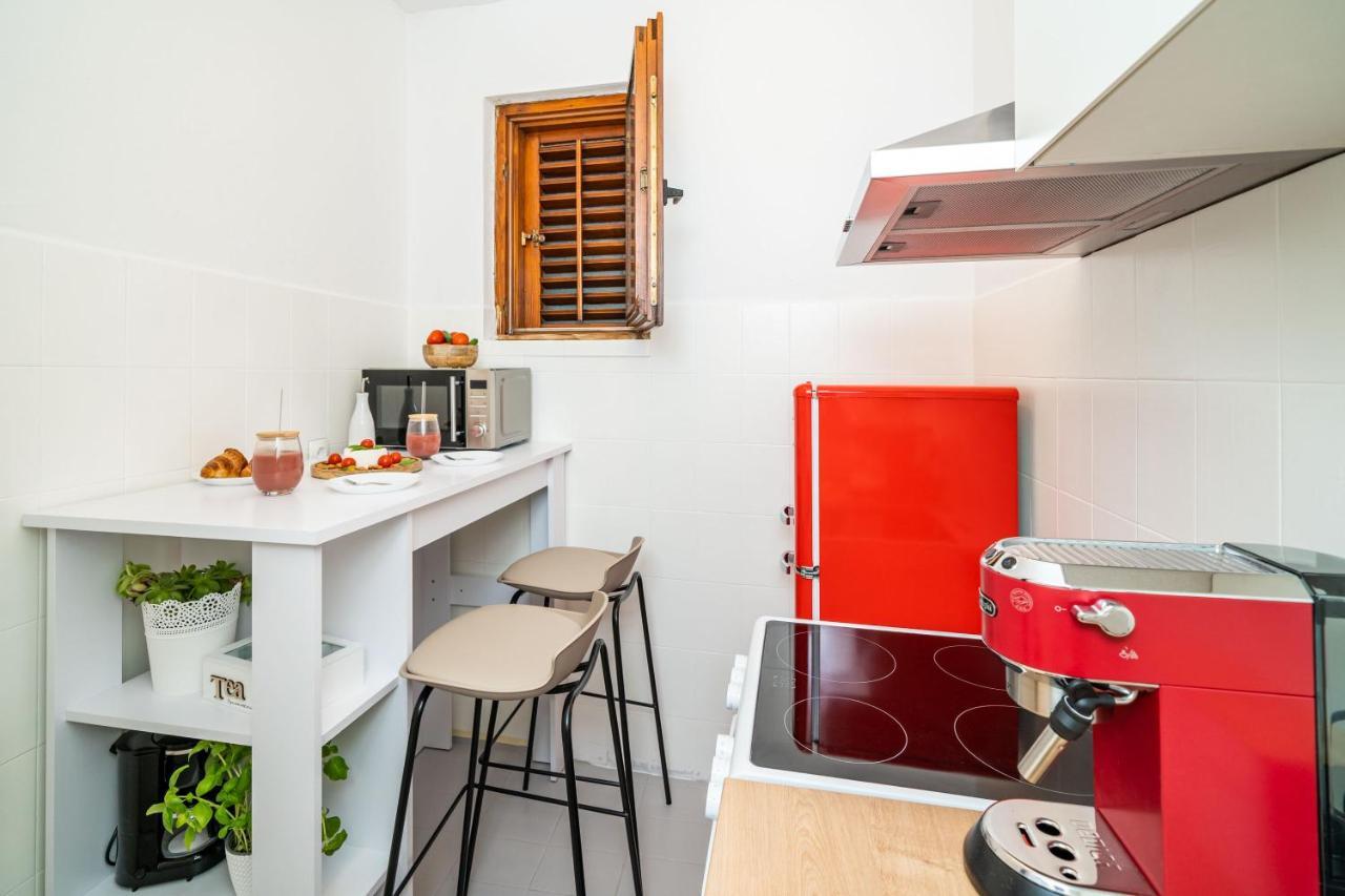 Apartment House Of Artichoke With Amazing Sea View, Dubrovnik Mokosica Exterior photo